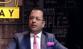 فیلم/ آخرین اظهارات مدیر شبکه جم درباره امنیت ایران