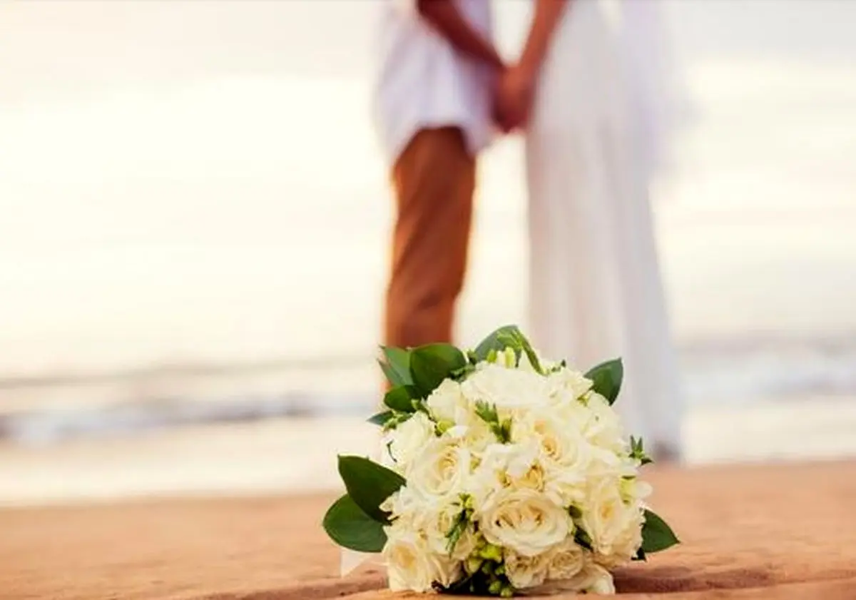 مزیت مخفی ازدواج که بسیاری از افراد از آن بی اطلاعند چیست؟