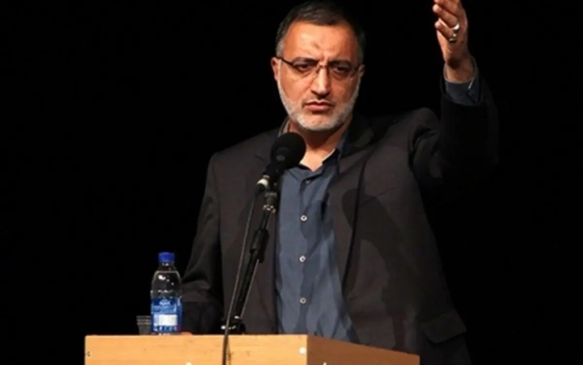 افشاگری زاکانی درباره جهانگیری، برادرِ آقای جهانگیری چگونه صاحب بانک گردشگری شد؟