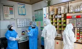 علت افزایش آمار کرونا در آذربایجان شرقی، شناسایی موارد قبل از مراجعه به بیمارستان است