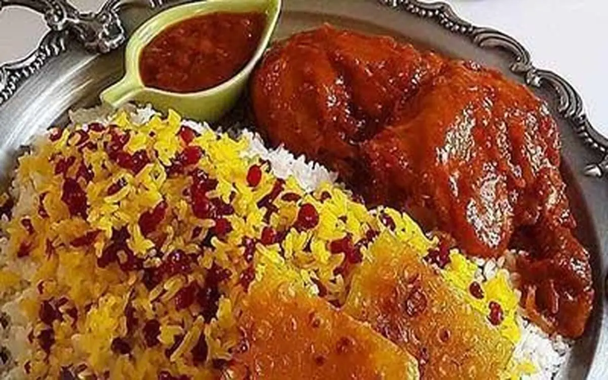 آموزش آشپزی؛ از مرغ پرتقالی و فاج تا آبگوشت و کالباس خانگی