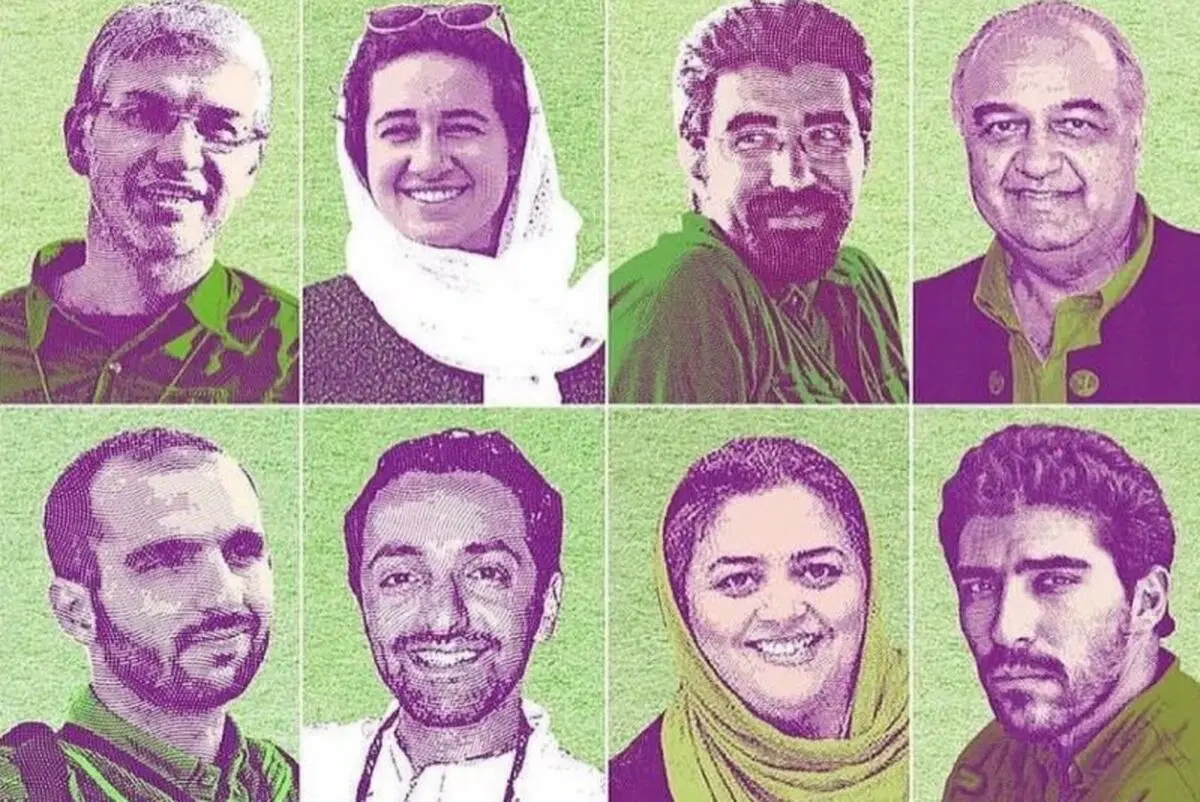 چالش‌های اطلاعاتی در مورد محیط‌زیستی‌ها و تشکیل نهاد موازی