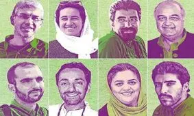 چالش‌های اطلاعاتی در مورد محیط‌زیستی‌ها و تشکیل نهاد موازی