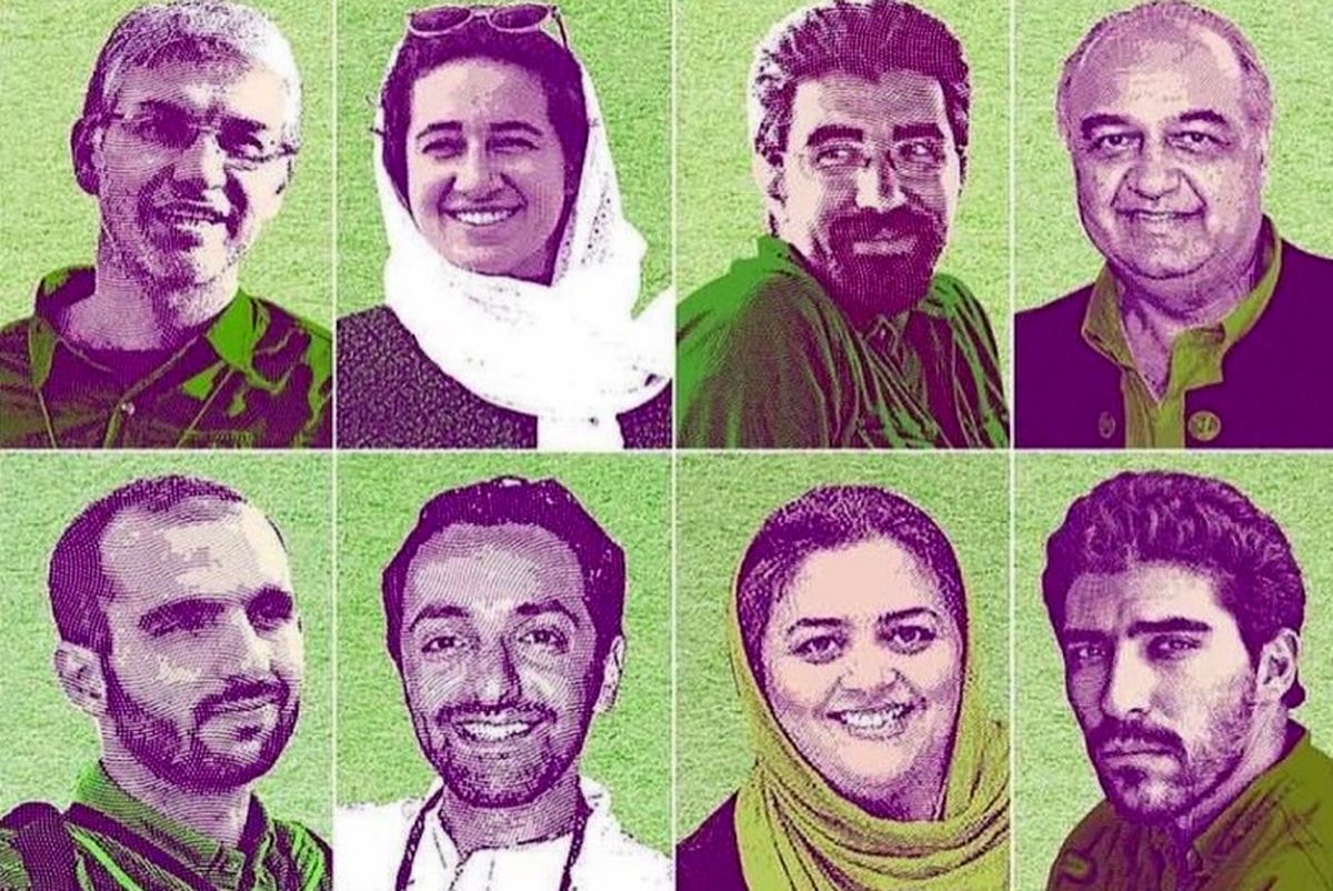 چالشهای اطلاعاتی در مورد محیطزیستیها و تشکیل نهاد موازی