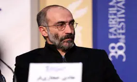 حرف‌های جنجالی هادی حجازی فر درباره دعوای معروفش در جشنواره و دی‌اکتیو کردن اینستاگرامش!
