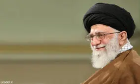 ابلاغ سلام و محبت مقام معظم رهبری به کارکنان ارتش