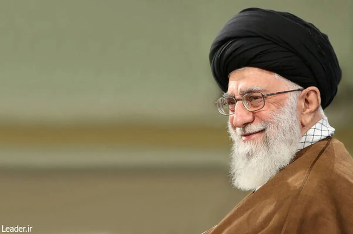 ابلاغ سلام و محبت مقام معظم رهبری به کارکنان ارتش
