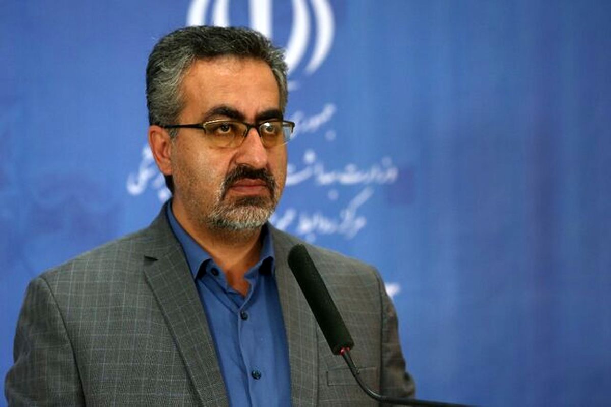 بهبودی و ترخیص ۵۴۰۶۴ نفر از بیماران مبتلا به کووید۱۹ در کشور / فوت ۸۹ بیمار در ۲۴ ساعت گذشته
