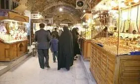 طلافروشی‌ها از ۳۰ فروردین باز نخواهند شد