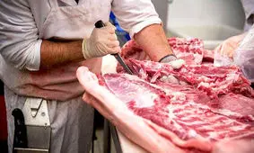 اختلاف عجیب قیمت گوشت از شمال تا جنوب تهران!