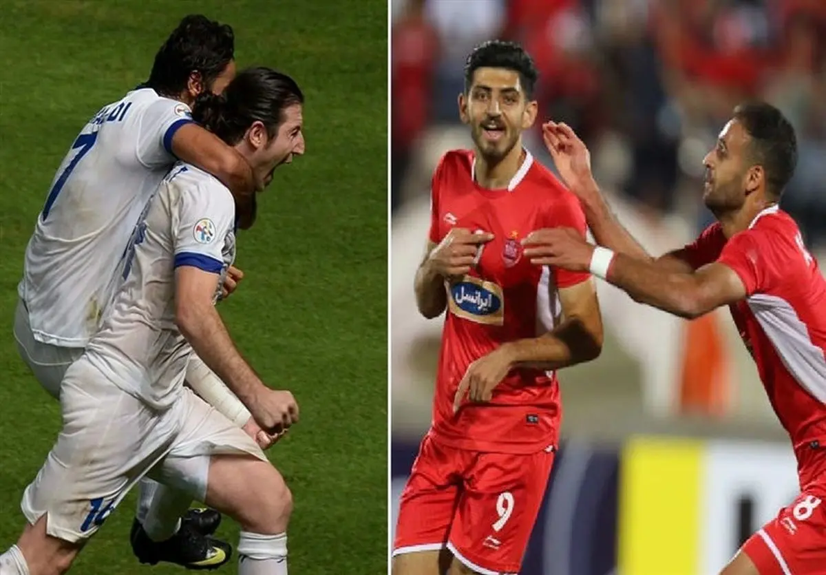 گل ترابی به السد، زیباترین گل از راه دور لیگ قهرمانان آسیا شد/ گل آندرانیک به بوریرام در رده دوم