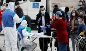 کانال 12 اسرائیل: مقامات اسرائیلی از ماهها پیش از شیوع کرونا مطلع بودند؛ ولی کاری نکرند