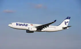 هما: پرواز رم - تهران درصورت کسب مجوز وزارت بهداشت انجام می‌شود