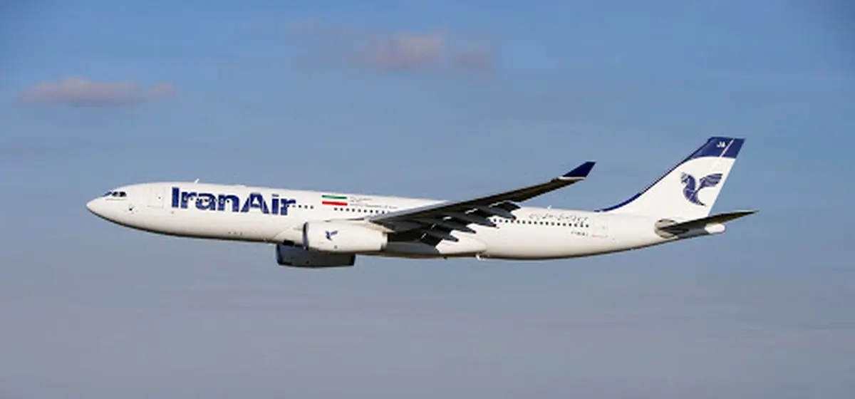 هما: پرواز رم - تهران درصورت کسب مجوز وزارت بهداشت انجام می‌شود