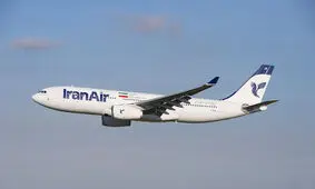 هما: پرواز رم - تهران درصورت کسب مجوز وزارت بهداشت انجام می‌شود