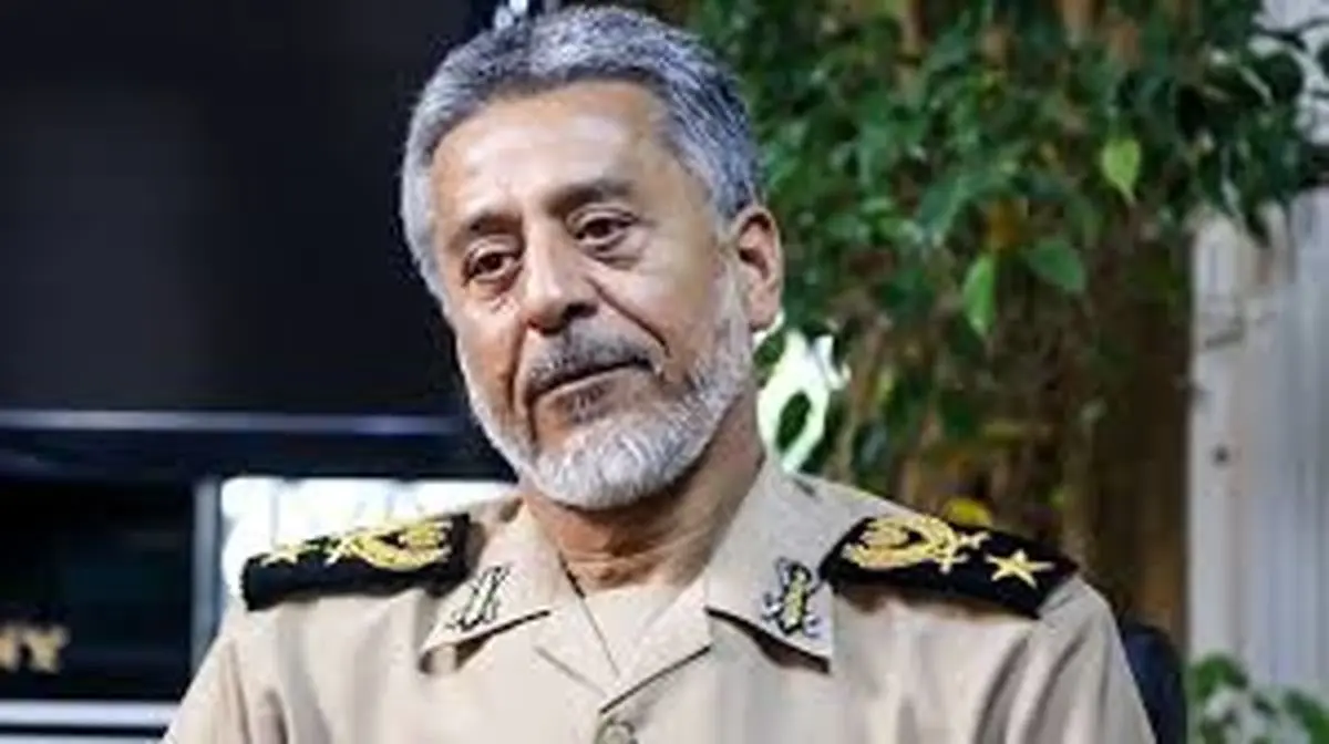 واکنش رییس ستاد ارتش به خبرسازی‌ها درمورد زمان شیوع کرونا در ایران