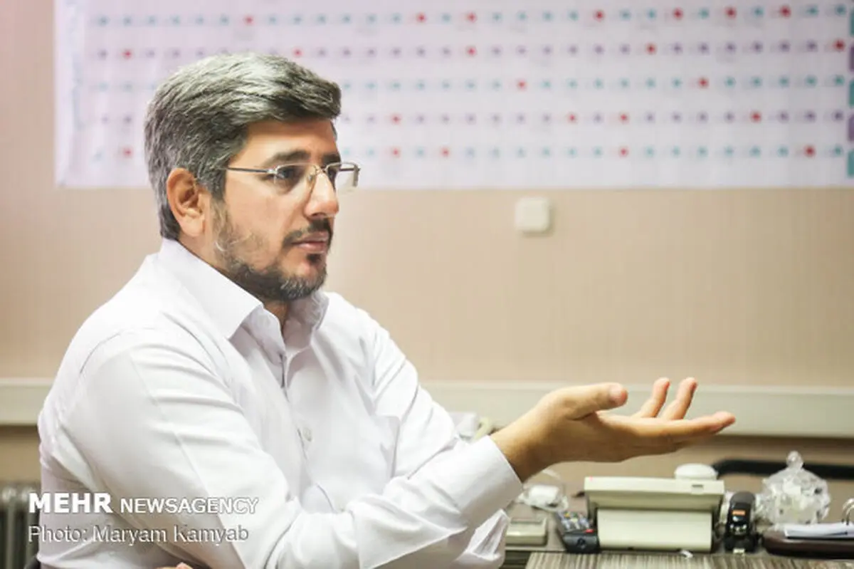 دستیار رضا رشیدپور ممنوع‌الکار شد/ تذکر به تهیه‌کنندگان