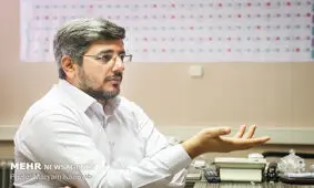 دستیار رضا رشیدپور ممنوع‌الکار شد/ تذکر به تهیه‌کنندگان