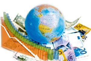 خطر رکود دوگانه/ رکود به علت بحران بدهی بعد از رکود کرونا