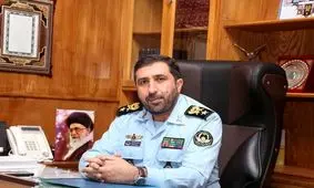 جزئیاتی از تولیدات پدافند هوایی ارتش در تولید موشک‌های هوا به هوا