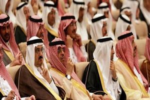 تعداد شاهزاده‌های مبتلا به کرونا در عربستان افزایش یافته است