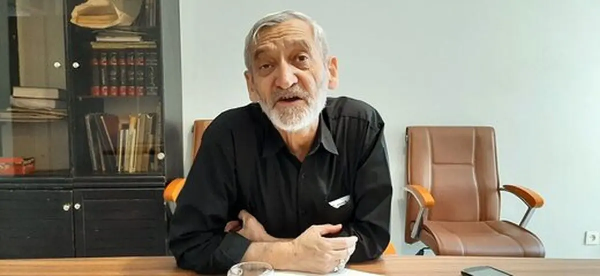 برخی بزرگان اصولگرا اندیشه سیاسی امام را زیرسوال می‌برند