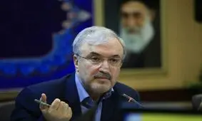 وزیر بهداشت:نه ما نه هیچکس در دنیا نمی‌داند سرنوشت کرونا چه می‌شود/ فعلا با این ویروس،شطرنج بازی می‌کنیم
