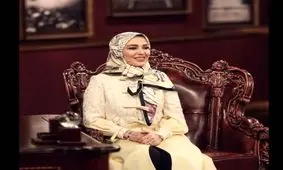 کنایه‌های ژیلا صادقی به برخی مجریان تلویزیون