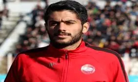 خیز منصوریان برای بازیکن مورد علاقه برانکو