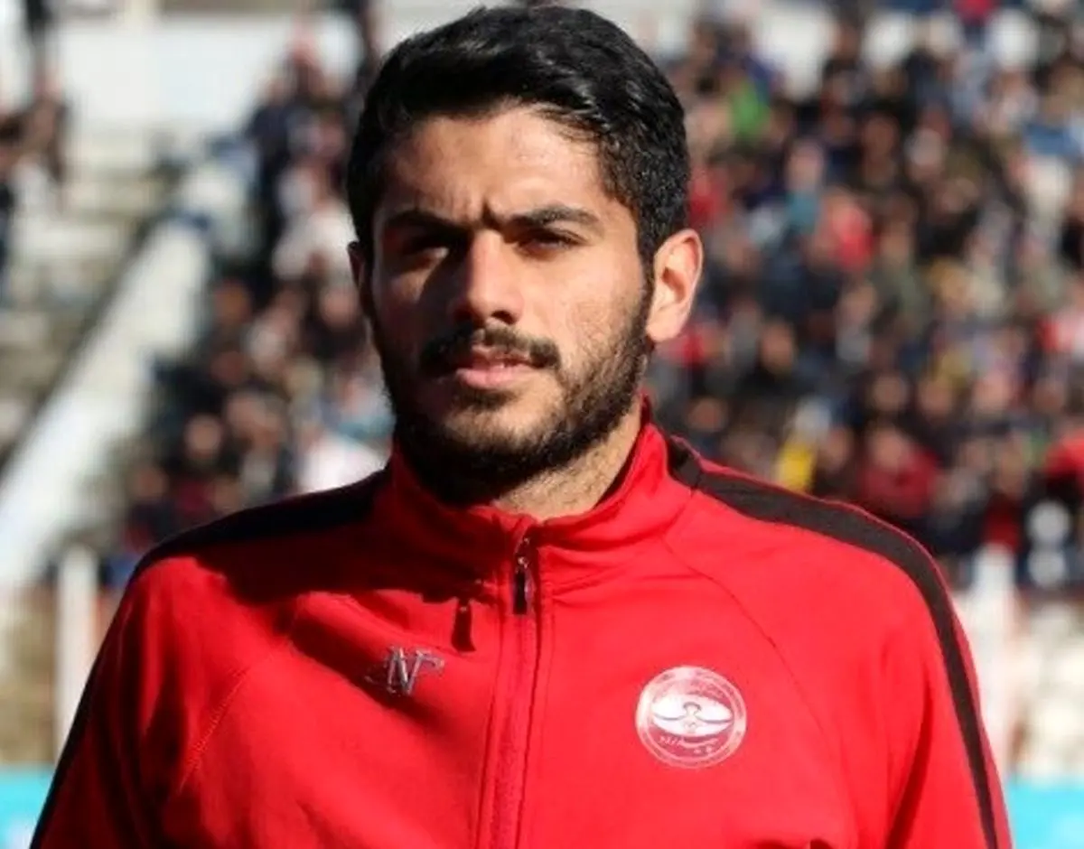 خیز منصوریان برای بازیکن مورد علاقه برانکو