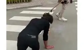 ماجرای شرط‌بندی عجیب سه پسر جوان