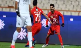 بشار رسن: آخرین فصل حضورم در پرسپولیس است/ از قطر پیشنهاد دارم