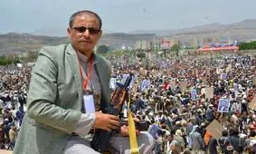 اظهارات نماینده ویژه سازمان ملل بسیار شبیه تهدیدات ائتلاف متجاوز است