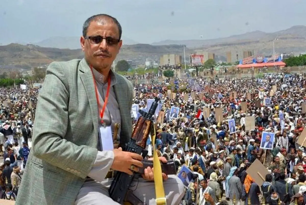 اظهارات نماینده ویژه سازمان ملل بسیار شبیه تهدیدات ائتلاف متجاوز است