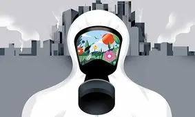 جهان پساکرونا: هرگز نباید به «شرایط عادی» برگردیم