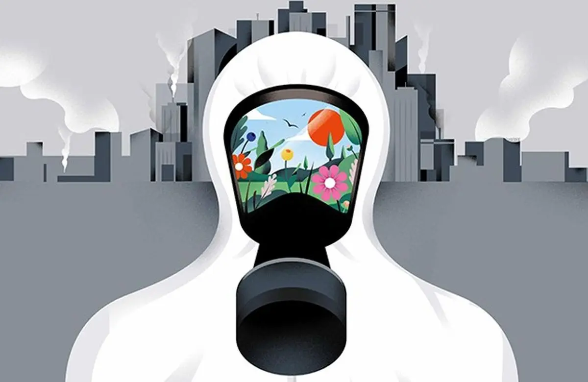 جهان پساکرونا: هرگز نباید به «شرایط عادی» برگردیم