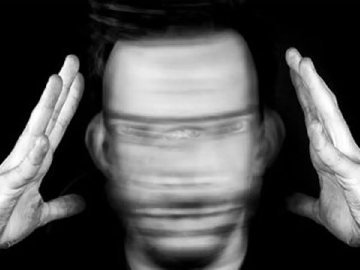 آیا این بازیگر مشهور مبتلا به بیماری روانی‌ است؟ + تصاویر