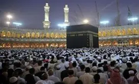 ‌کاروان‌های حج در چهارمحال و بختیاری تنها ۳۵ ظرفیت خالی دارند