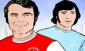 ساواک با شورت ورزشی/ نگاهی به پندارهایی پیرامون دخالت ساواک در فوتبال