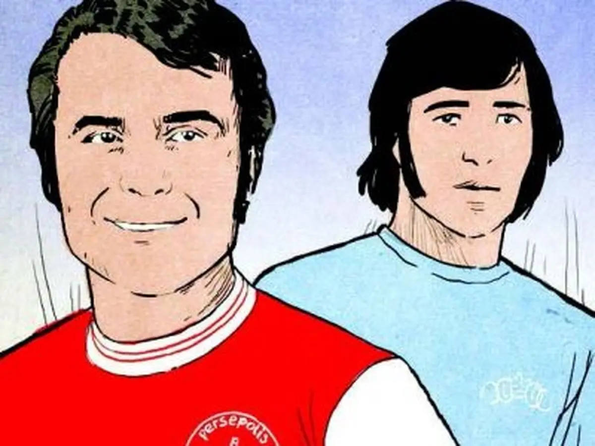 ساواک با شورت ورزشی/ نگاهی به پندارهایی پیرامون دخالت ساواک در فوتبال