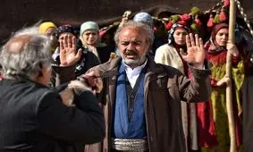 ماجرای سکانس خیلی خوبی که از سریال «نون خ» حذف شد