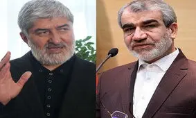 کدخدایی نسبت به انتخابات گذشته، آلرژی پیدا کرده / به نظر می‌رسد به خاطر رد صلاحیت‌های بی‌حساب دچار عذاب وجدان شده