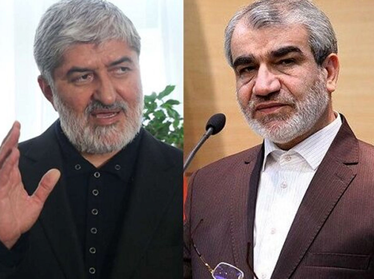 کدخدایی نسبت به انتخابات گذشته، آلرژی پیدا کرده / به نظر میرسد به خاطر رد صلاحیتهای بیحساب دچار عذاب وجدان شده