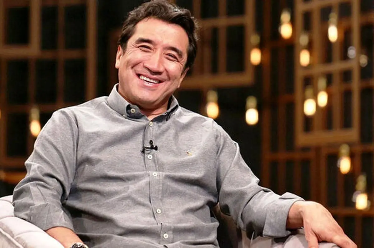 توصیه خداداد به سارقان اموال عابدزاده