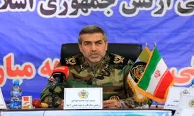 ارتش با ورزش به مصاف کرونا می‌رود