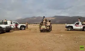 وقوع جنگ در یمن نزدیک است