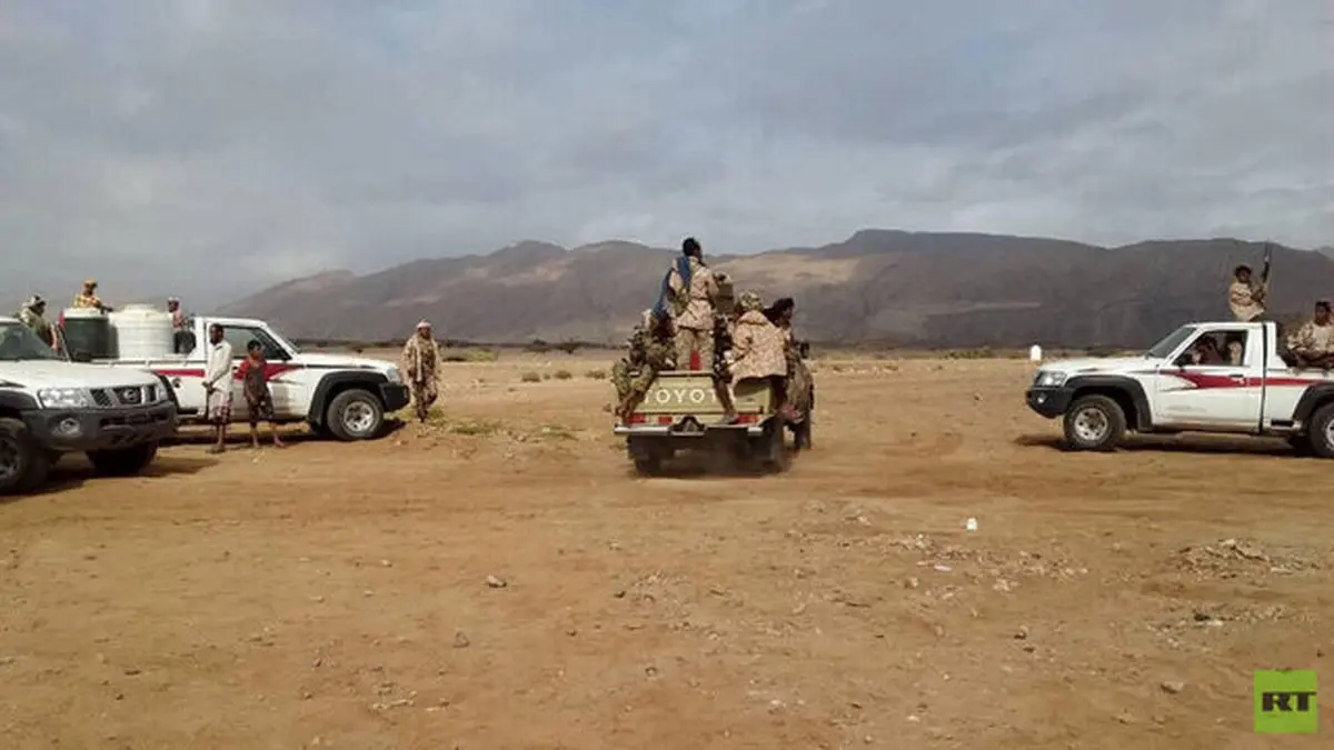 وقوع جنگ در یمن نزدیک است