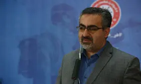 انسداد خط ورود تجهیزات پزشکی و دارو از کره‌جنوبی | رد پای شبکه سعودی ایران اینترنشنال
