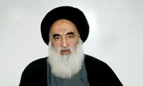 رئیس‌جمهور عراق، جوان اهانت‌کننده به مرجعیت عالی‌قدر شیعیان را عفو کرد