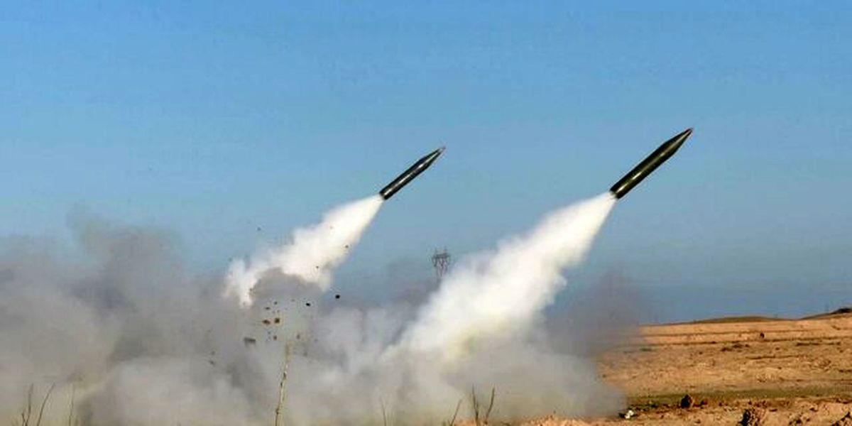 شلیک ۲ موشک به نزدیکی شرکت چینی در جنوب شرق بغداد